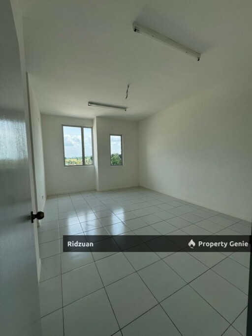 2 Storey Alamanda, Kota Masai