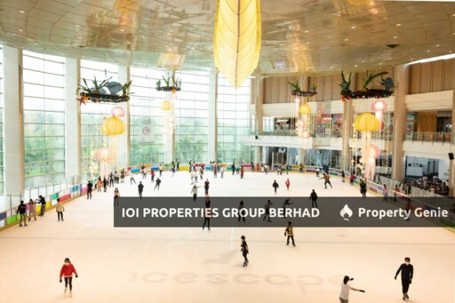 IOI City Mall