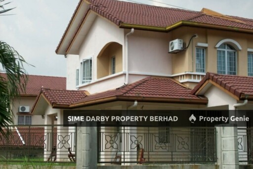 Ruby, Putra Avenue