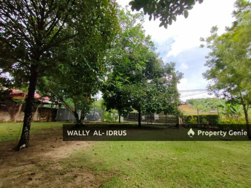 Bungalow lot for sale @ Kuang, Sg. Buloh, Selangor