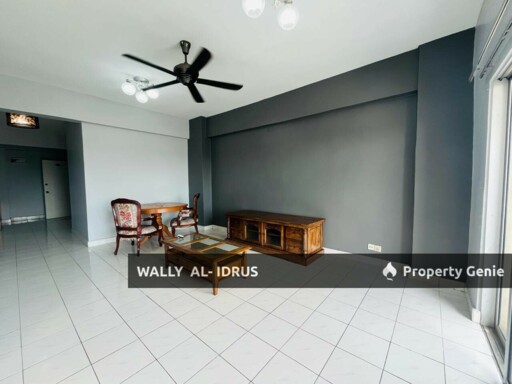 Condo Sri Mahligai @ Seksyen 9, Shah Alam
