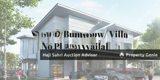 2 Storey Semi Detached House, Intermediate Jalan G1, Taman Melawati, 53100, Kuala Lumpur
