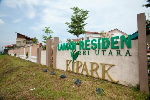 KiPark Sri Utara