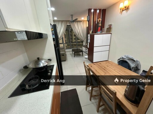For Rent - ARC Austin Hills For Rent Taman Daya For Rent Johor Bahru For Rent