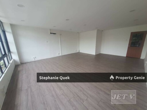 Bayu Perdana Klang 1st Floor Facing Main Road With 2 Partition Rooms Shop Office For Rent