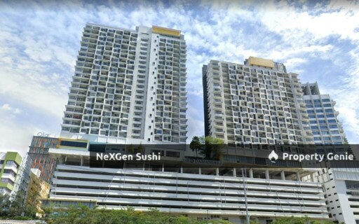 Neo Damansara Save RM 150,000