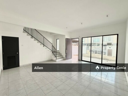 Taman Austin Duta @ Austin Duta 4 – Brand New Blank Canvas for Your Dream Home