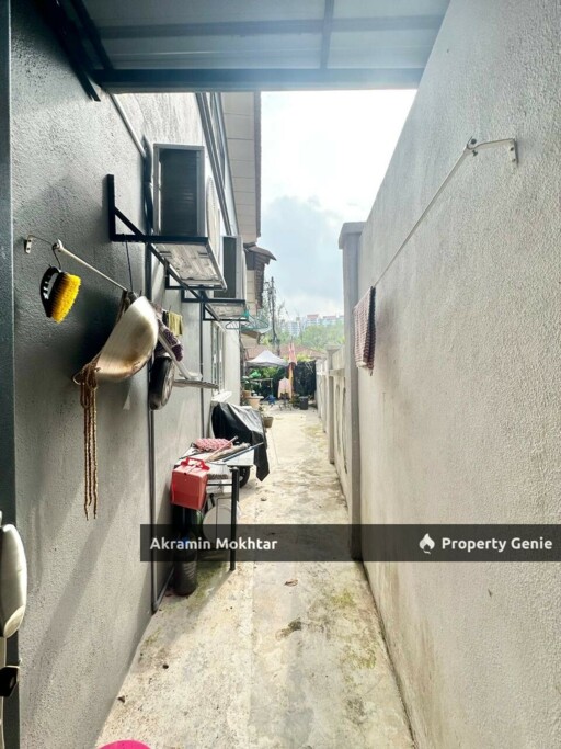 Freehold, Facing Open & End Lot | Double Storey Terrace Taman Prima Saujana Kajang