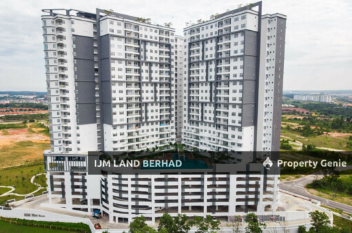 Centra Residences @ Nasa City