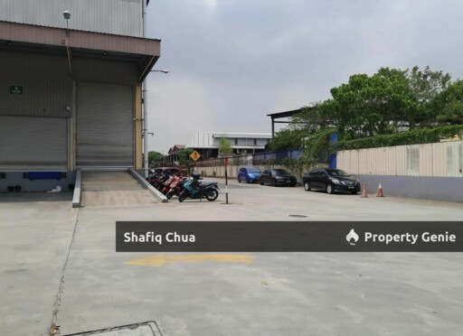 Jalan Subang 7, USJ 1, Subang Jaya