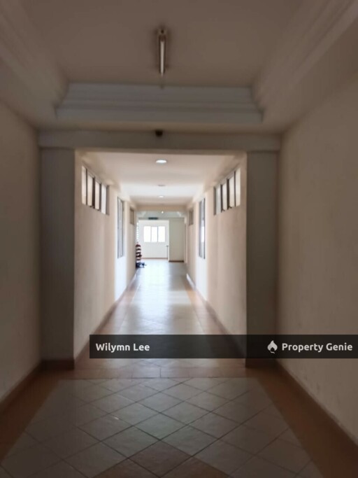Continental Heights Condo @ Taman Continental @ Kuchai Lama KL