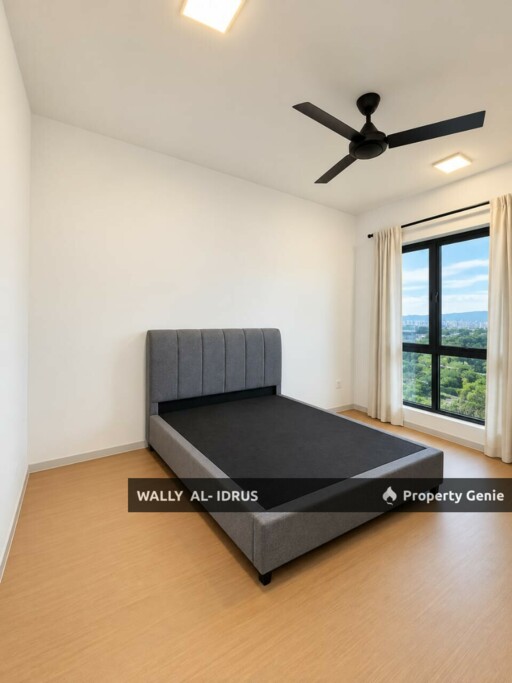 Sunway D'Hills Residence