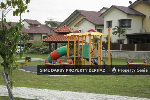 Park Residence