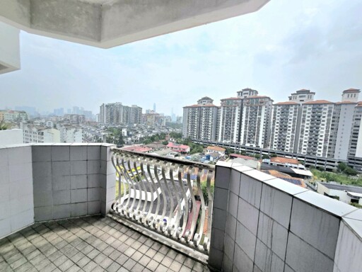 Southview One Ampang Avenue, Ampang, Selangor