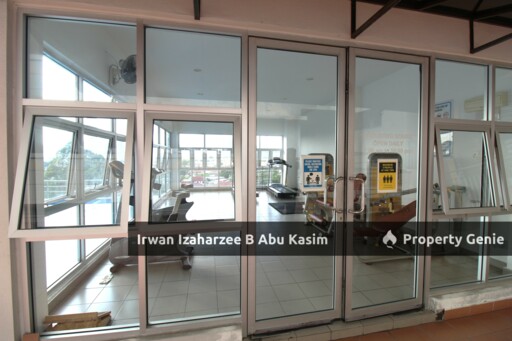 For Rent, Partial Furnish, Residensi PandanMas