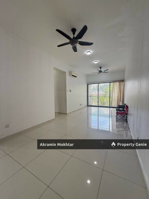 SEASONS GARDEN RESIDENCE  WANGSA MAJU SEC.10,  KUALA LUMPUR