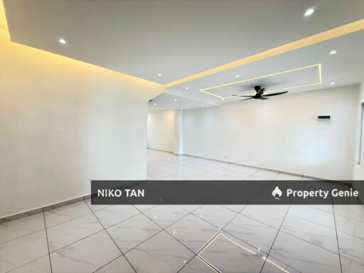 [PRIME AREA] 2-Storey Jalan Timah, Taman Sri Putri, Skudai For Sale