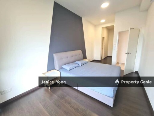 SKS Pavillion Residences Johor Bharu