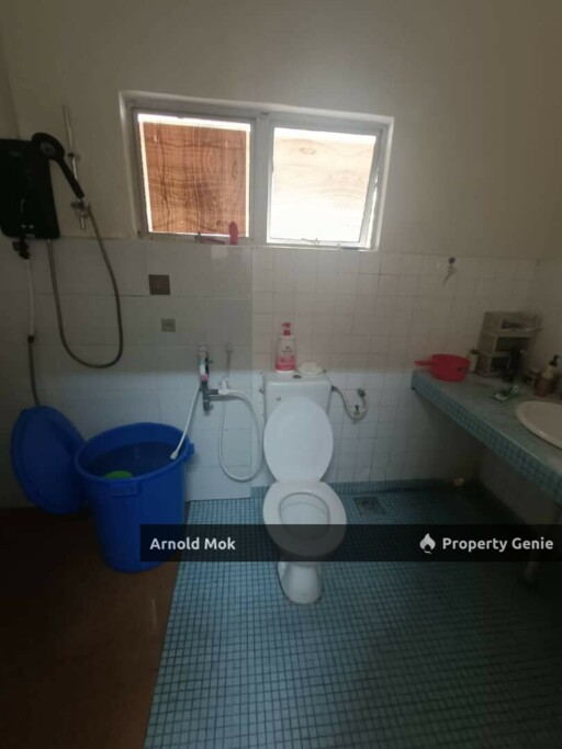 2 Storey Terrace House @ Taman Desa Harmoni for SALE