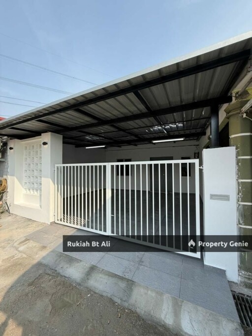 Rumah Cantik in Taman Tanjong Minyak - Leasehold Opportunity