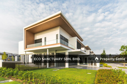 Eco Sanctuary Monterey