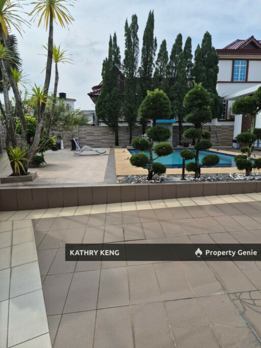 Kota Jaya For Sale Kota Tinggi For Sale Johor For Sale