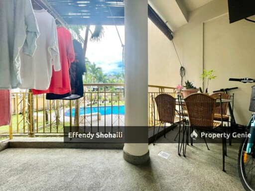 CATALINA VILLA CONDO AMPANG HILIR KL