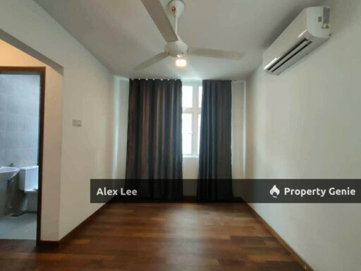 2.5 Storey Bungalow Jalan Shahbandar Seksyen 6 Bandar Mahkota Cheras Spacious Freehold Landed Home Quiet Residential Area Ideal For Family Living