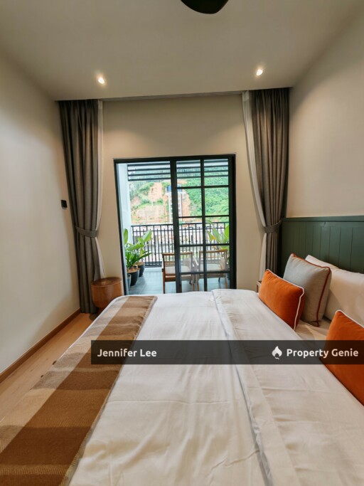Habu Height Townhouse for sale, Freehold , Habu, Cameron