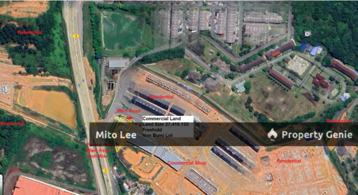 Taman Bukit Kaze, 81800 Ulu Tiram, Johor