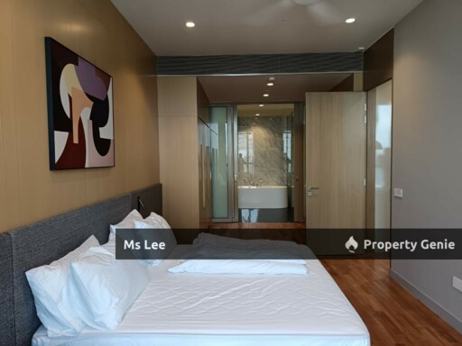 The Conlay @ KLCC-Near Pavilion Mall & MRT, Level 42 TRX View, Brand New, Ready Now