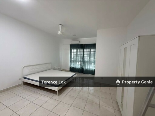S2 Heights Kepayang Area Rimbun Kiara Jasmin