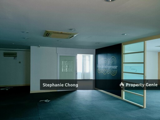 Jaya One Office, PJ