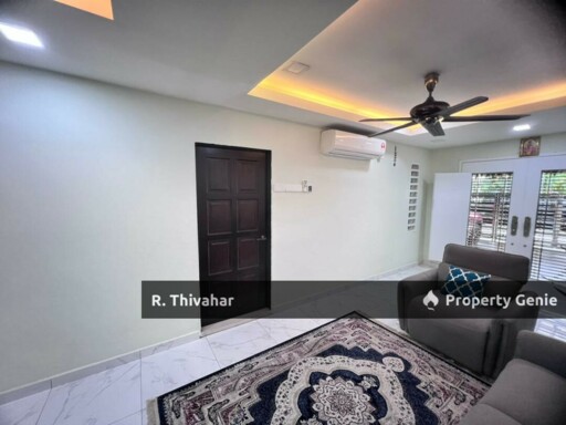 Jalan Dato Dagang Well Renovated House