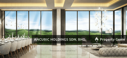 Cubic Botanical by ANCUBIC