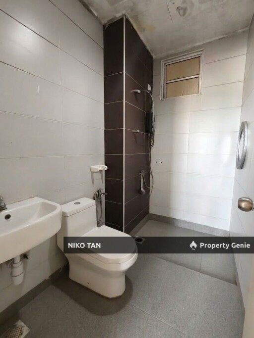 For Rent Apartment Nusa Height @ Gelang Patah