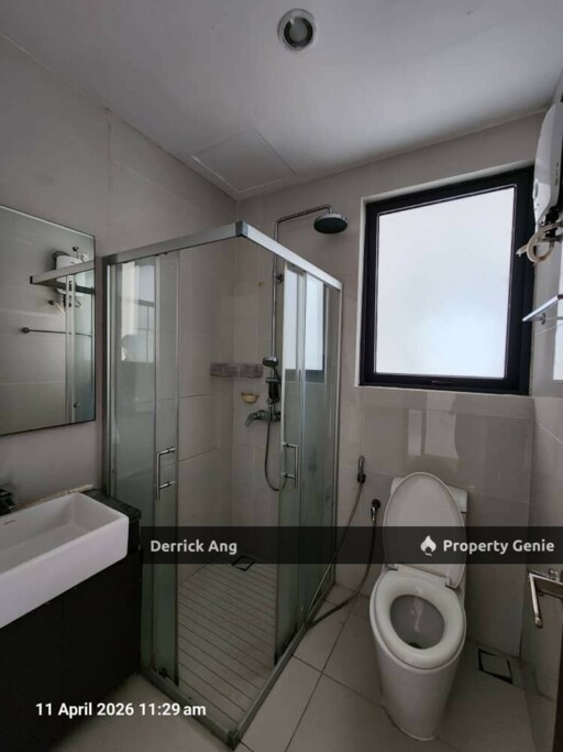 For Rent - Amberside For Rent Country Garden For Rent Johor For Rent Johor Bahru For Rent