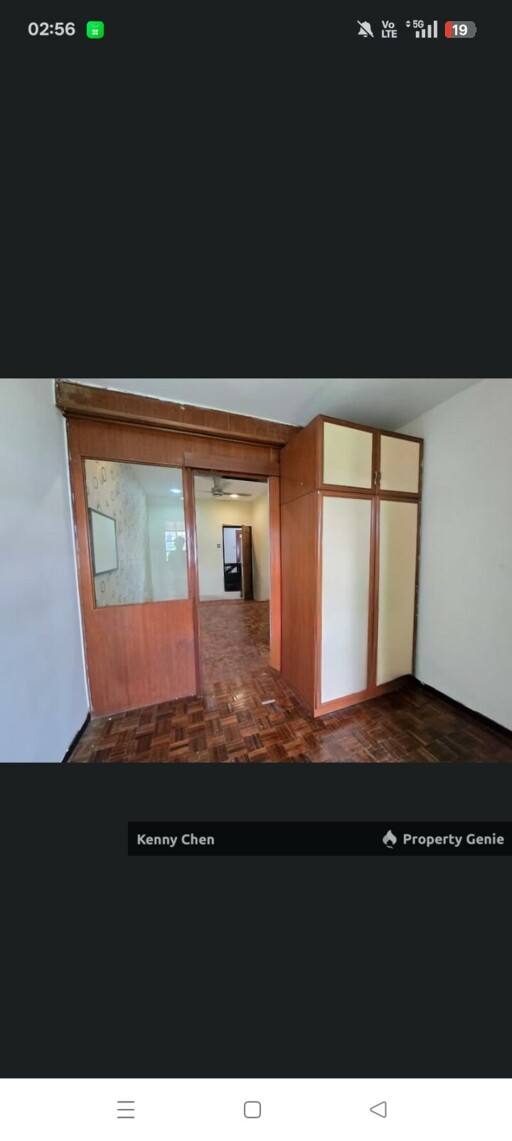 Pandan Indah Double Storey Terrace House