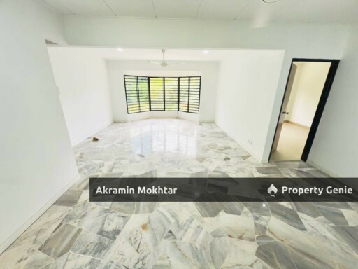 Cheapest, Newly Refurbished & 1 Parking | Apartment Riverdale Park Bukit Antarabangsa, Ampang Selangor