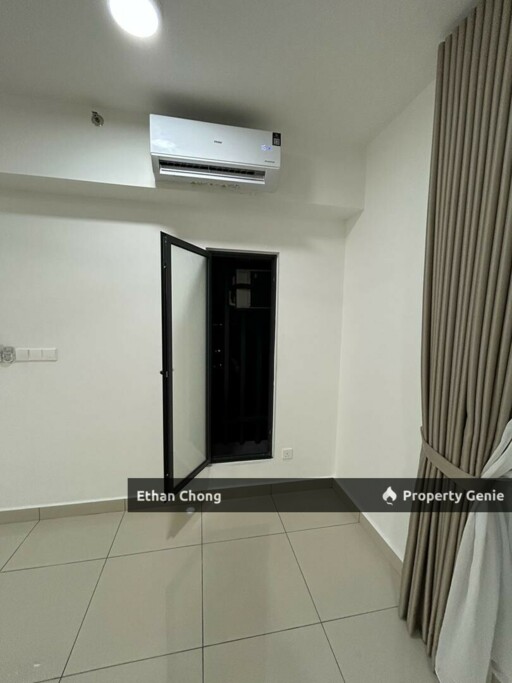 Studio for Rent at Tulip Residence, Denai Alam