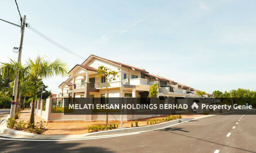 Bayu Perdana 2, Kota Damansara