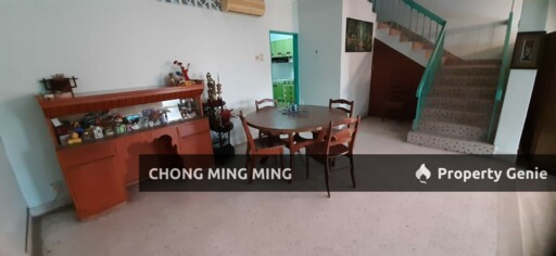 Double Storey Terrace House @ Taman Seremban For Sale