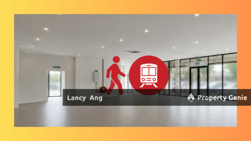 (High ROI, Strong Rental) Nearby MRT, The Trillium, Sungai Besi, Kuala Lumpur