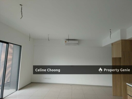 B287 Sunway mont Residences