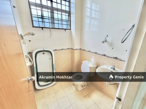 FREEHOLD, FACING OPEN, FULLY RENOVATED & EXTENDED | 2-STOREY TERRACE BANDAR BUKIT PUCHONG 2, PUCHONG