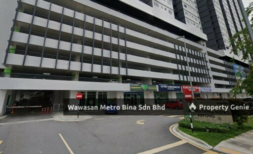 Residensi Metro Kepong