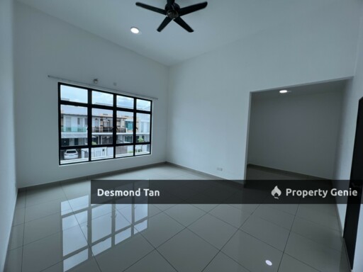 2 Storey Broadhill Forest Height, Arden Hill, Hermoso, Seremban
