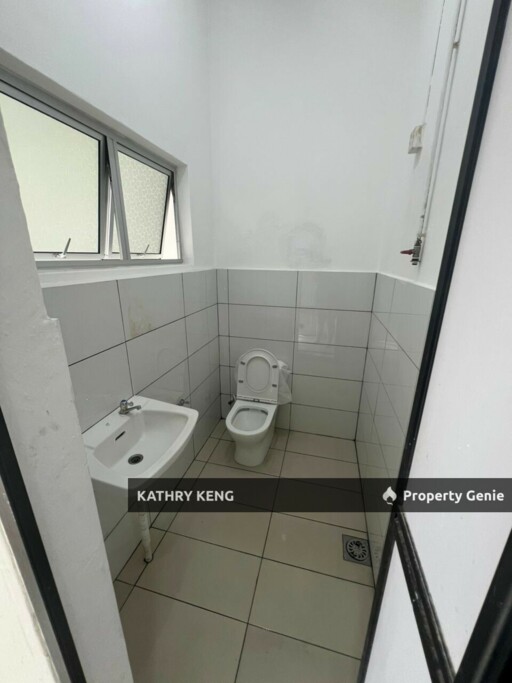 Taman Megah For Sale Kluang For Sale Johor For Sale