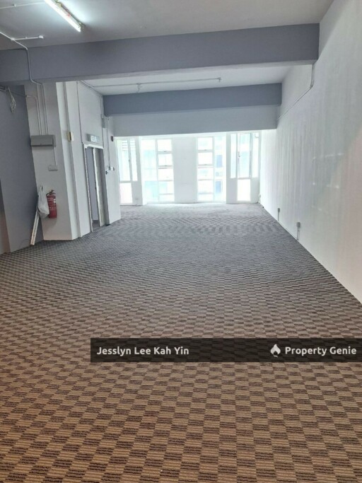 3rd Floor Office - 10 Boulevard Damansara PJ