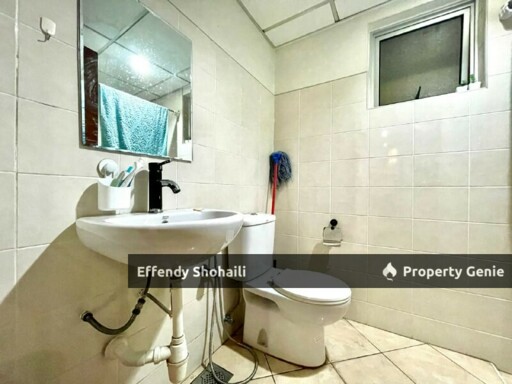 KIARA DESIGNERS SUITES RESIDENCE MONT KIARA